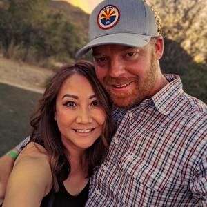 Meet your Posher, Laurie